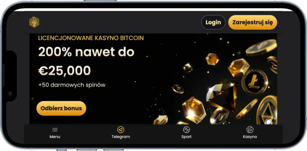 Najlepsze kasyna online: strona główna Lucky Block